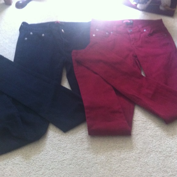 Jeans