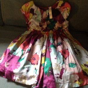Little Girls Dress