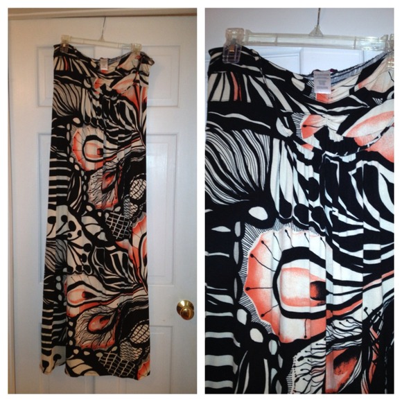 Avon Maxi (Mark)