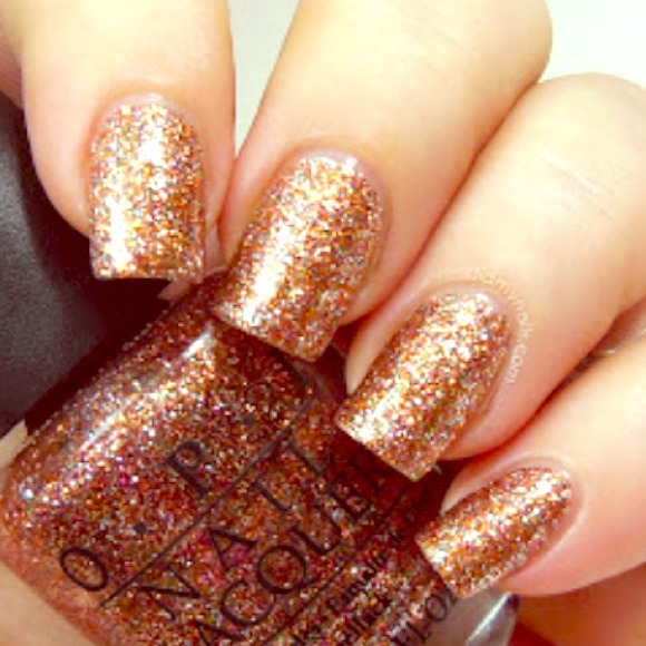 OPI Extra-va-vaganza - Picture 1 of 1