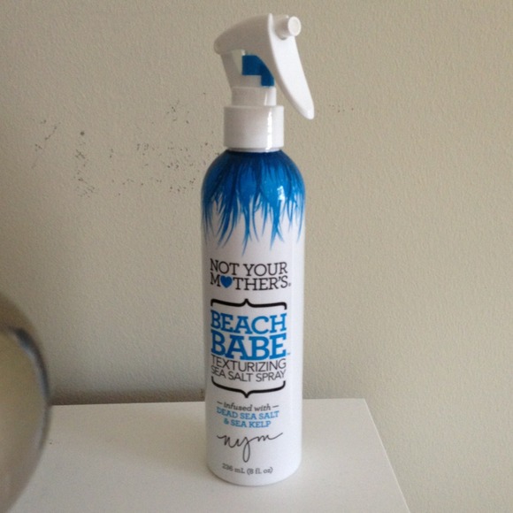❌Sold ❌Texturizing sea salt hair spray