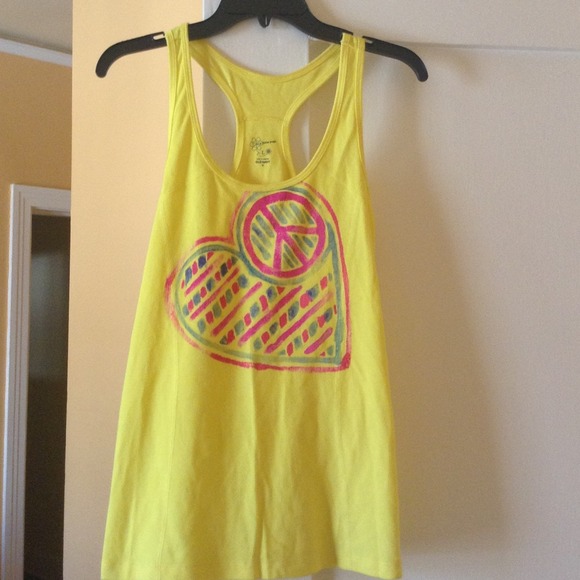 Old Navy Outerwear - Yoga top