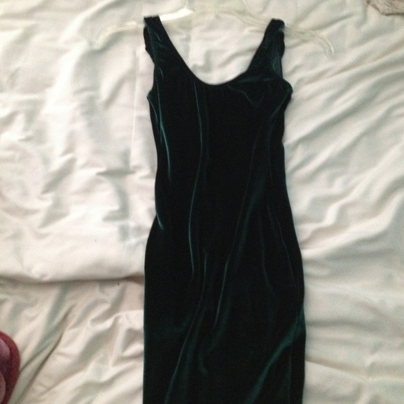 America ap. dress