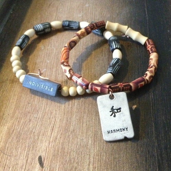 Bracelet bundle