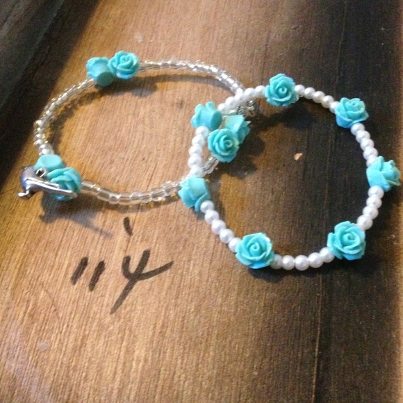 Bracelet bundle