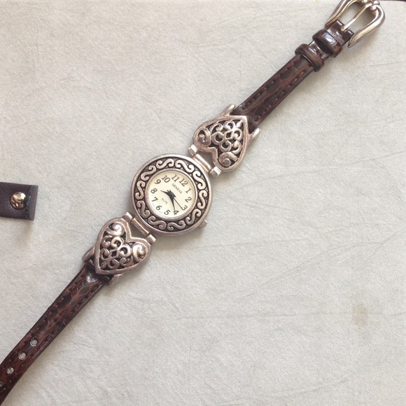 Antique Timepiece