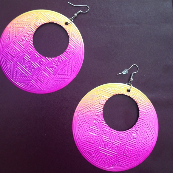 Miami heat style hoops