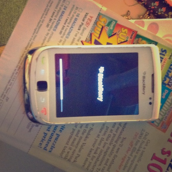 Bb torch