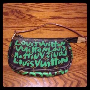 Designer Inspired Purse