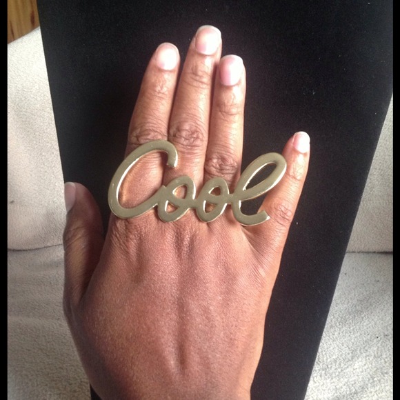 Cool ring