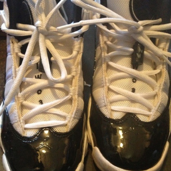 Jordan 6 Rings - Picture 2 of 4