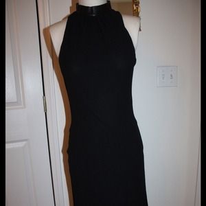 NEW LOWER PRICE! Vintage Vera Wang cocktail dress