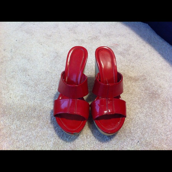 Wedges - Picture 2 of 2