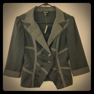 Women's blazer