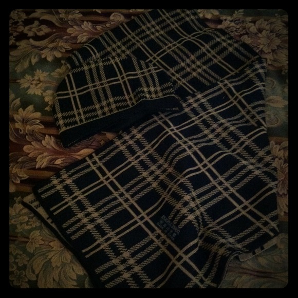 Hat and scarf set.  NWOT