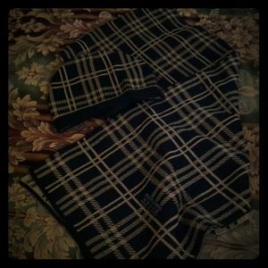 Hat and scarf set.  NWOT
