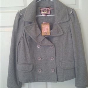 Juicy Couture Jacket