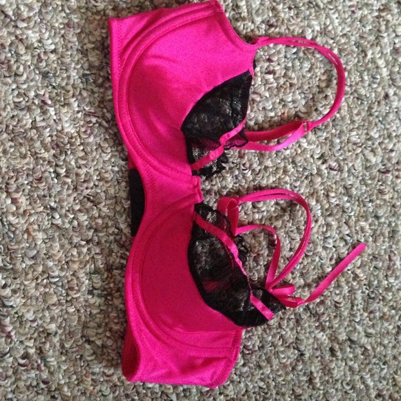Victorias secret sexy little things