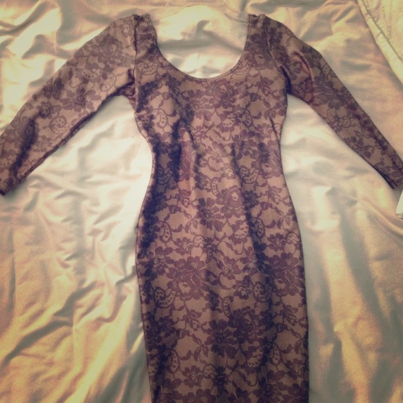 AA dress