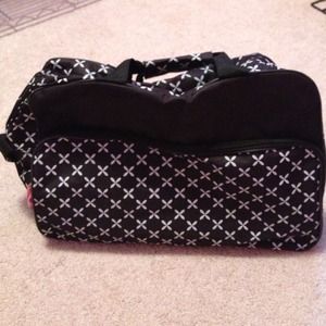 Gym/Laptop/Notebook Bags - all three included