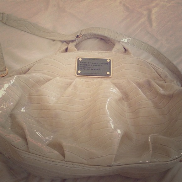 Marc Jacobs handbag REAL