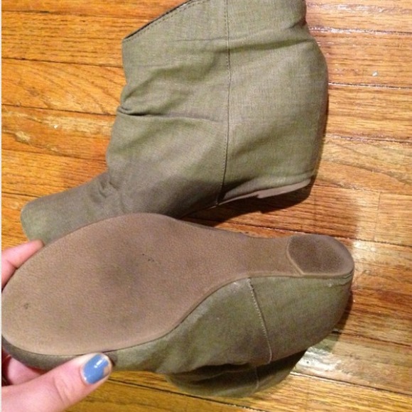 Express booties - Picture 2 of 4