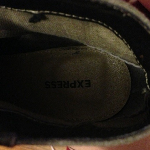 Express booties - Picture 3 of 4