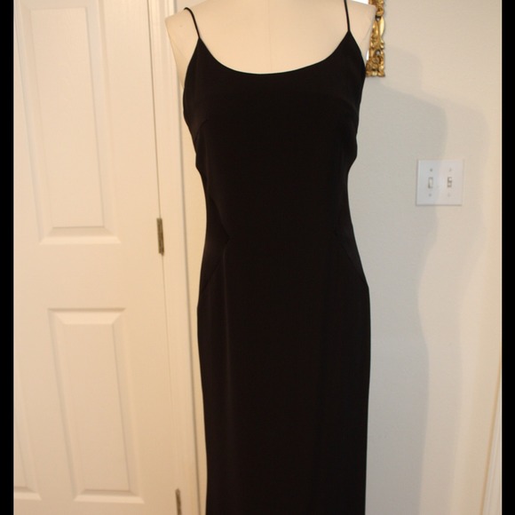 Vera Wang cocktail dress