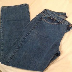 Jeans, never worn