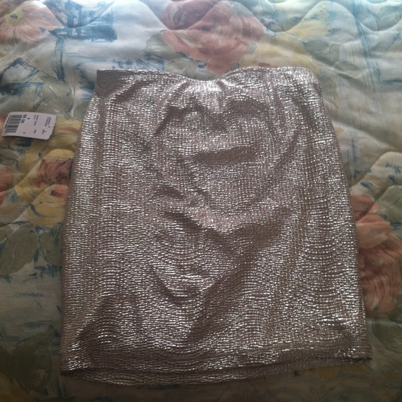 forever 21 bodycon skirt