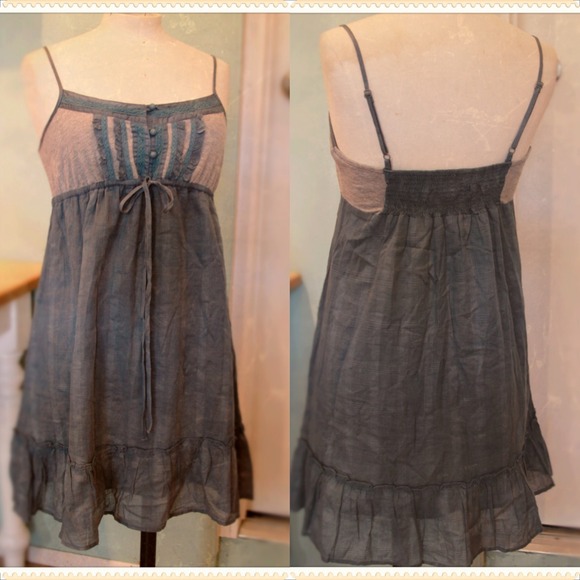 Summer dress