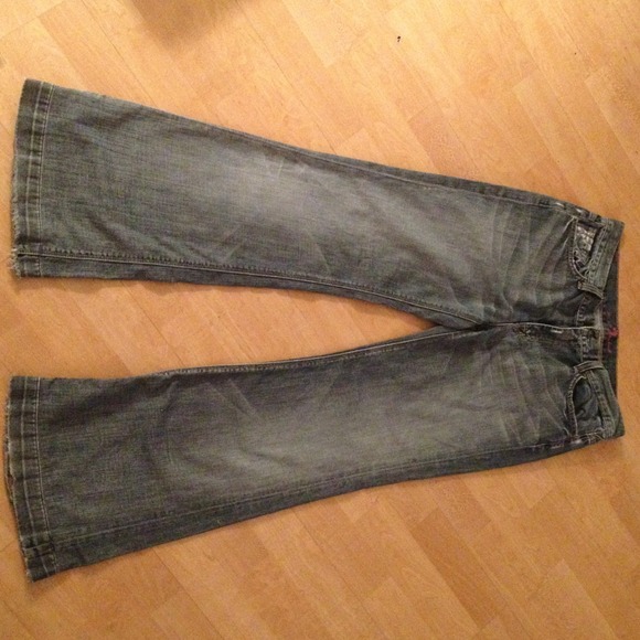 7 For All Mankind - Picture 3 of 4