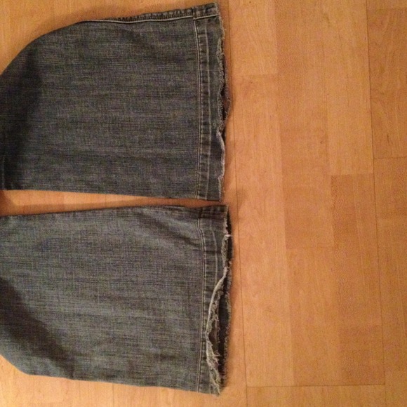 7 For All Mankind - Picture 4 of 4