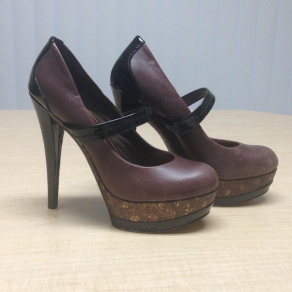 ❌SOLD❌Jessica Simpson heels