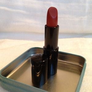 Lancome "Sugared Maple (Sheen)" full size lipstick