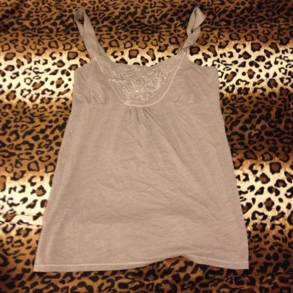 American eagle tank