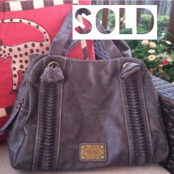 Nine West Purse