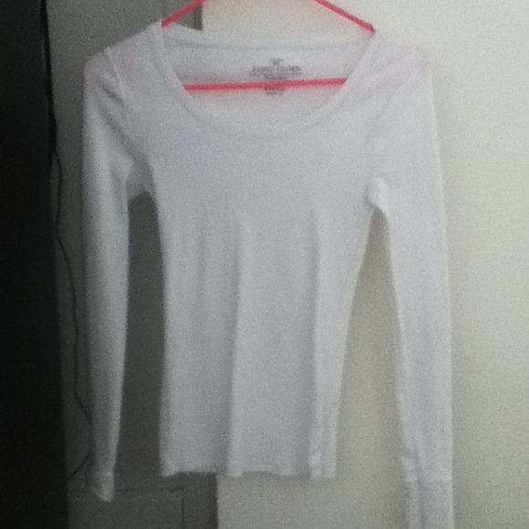 White Shirt