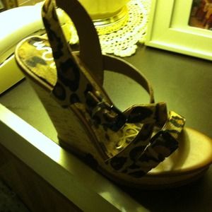 Sam Edelman sandals