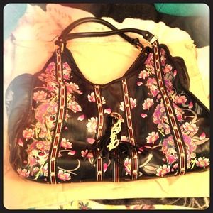 Ed hardy purse