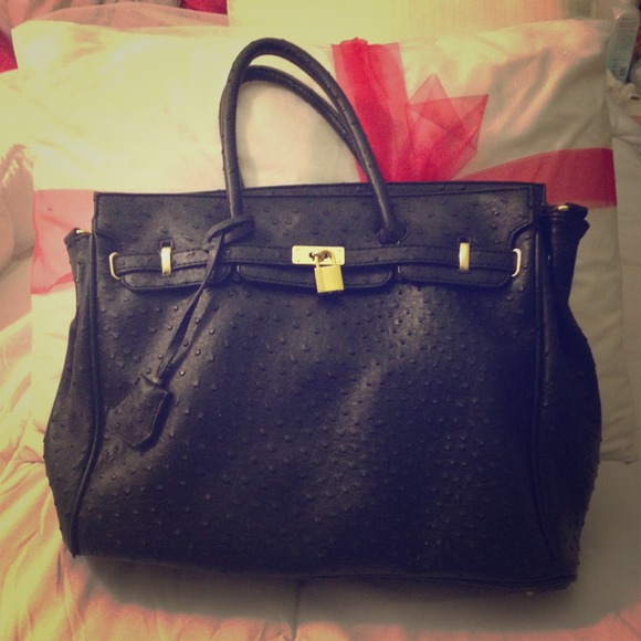 Lawyer bag