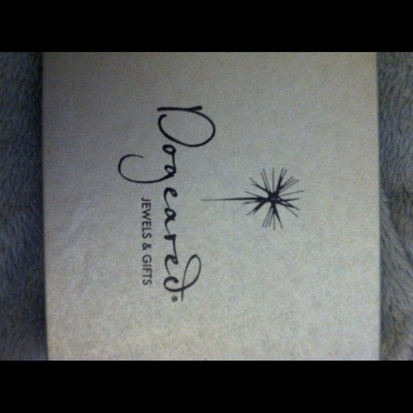 Dogeared Infinity Necklace - Picture 2 of 3