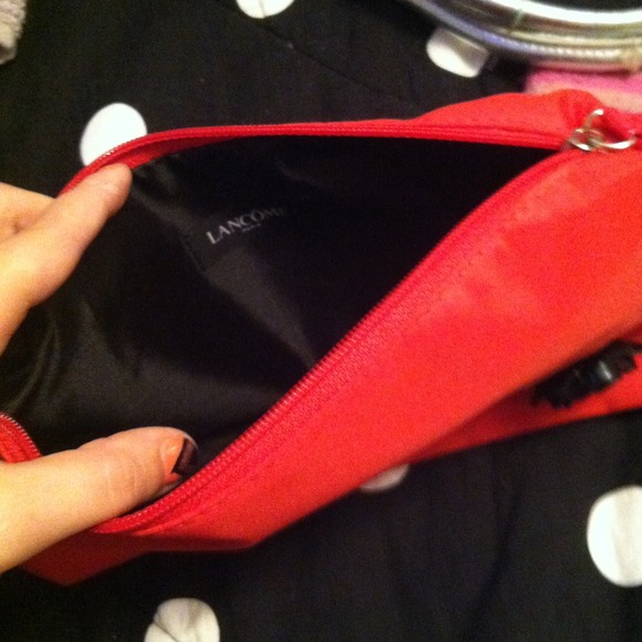 Makeup bag - Picture 2 of 3