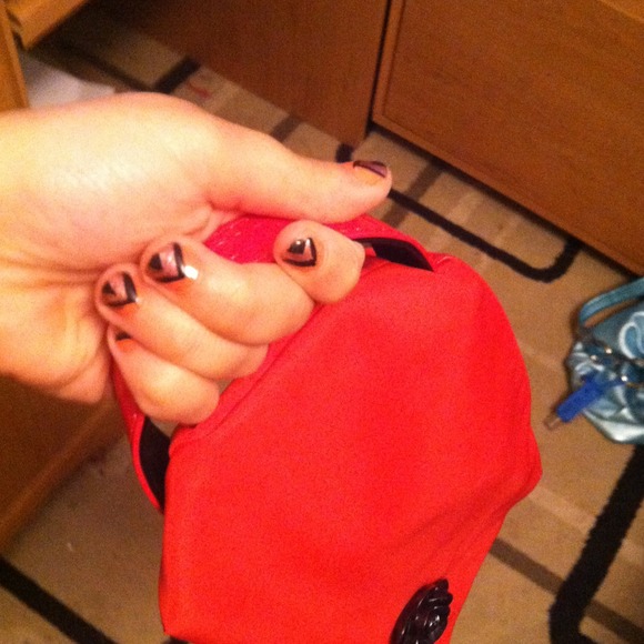 Makeup bag - Picture 3 of 3