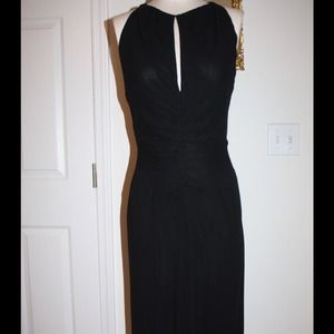 NEW LOWER PRICE!! Vera Wang cocktail dress