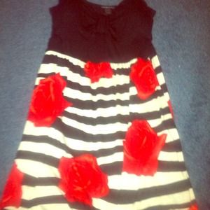 Rue 21 dress