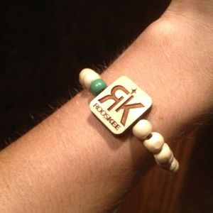 Rooskee bracelet