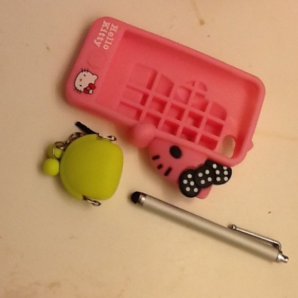 Phone cases - Picture 4 of 4