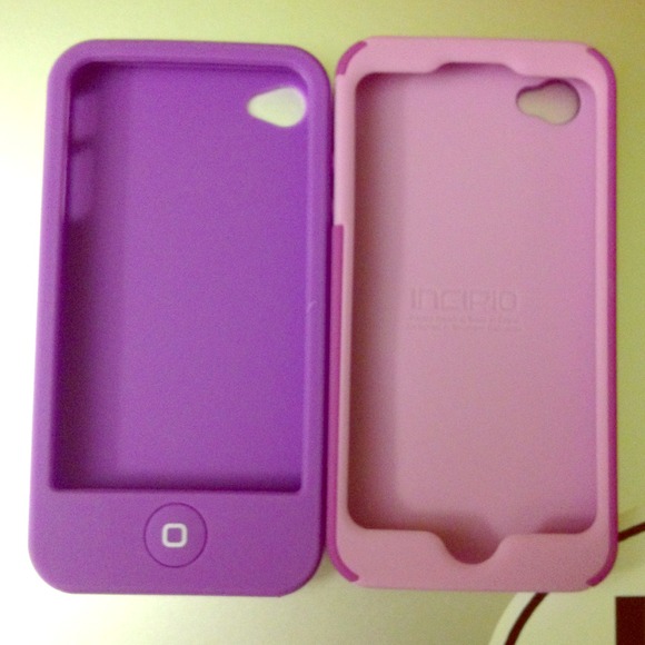 Bundle iphone 4/4s cases!