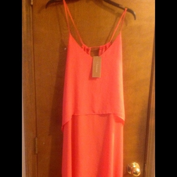 Nwt size medium dress from Francesca's